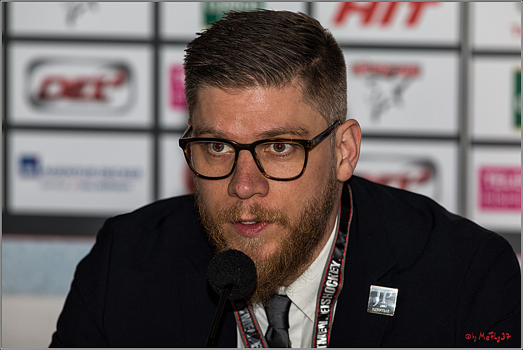 DEL, Koelner Haie - Grizzlys Wolfsburg, 17.03.2017